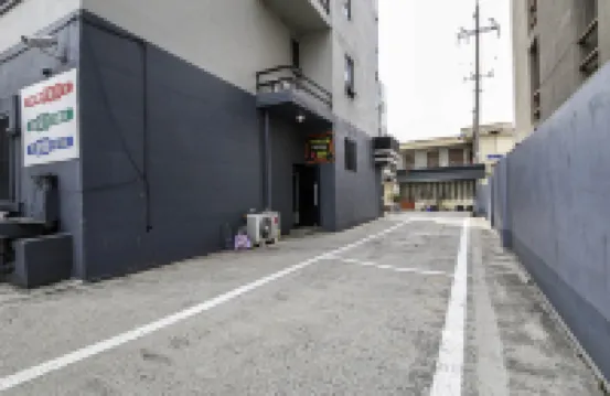 Abisong Motel Suncheon