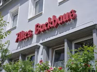 Pension Altes Backhaus