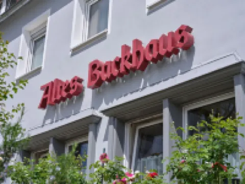Pension Altes Backhaus Hotels in Herzogenaurach