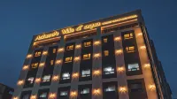 아세라빌라드아쿠아호텔