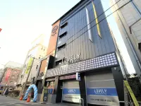 Daegu Bonridong Lovely Hotel Hotels near Wolchon Station