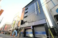 Daegu Bonridong Lovely Hotel - 3つ星
