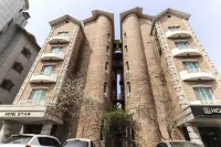 Yangju Star Hotel Hotels in Yangju