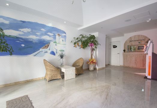 객실 내부 이미지