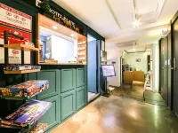 Gwangmyeong Cheolsan Blanc Hotels near Gasan Digital Complex