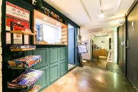 Gwangmyeong Cheolsan Blanc Hotels in Gwangmyeong