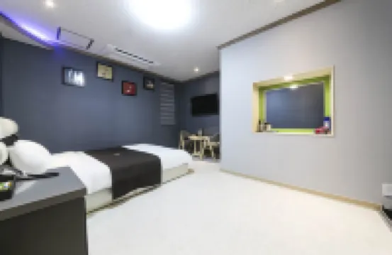 Yangyang JM Self Check-in Motel