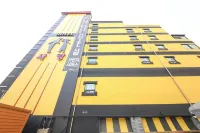 Cheonan Love Hotel