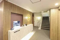Gumi Indong Boom Hotel - พร้อมWifi