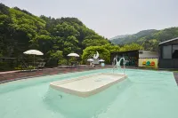 Gapyeong Shinbi Kids Pool Villa -  Ferienhäuser