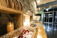 Cheongju Ochang Dot