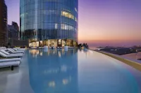 Ciel Dubai Marina, Vignette Collection by IHG, the world’s tallest hotel. - Ocean View