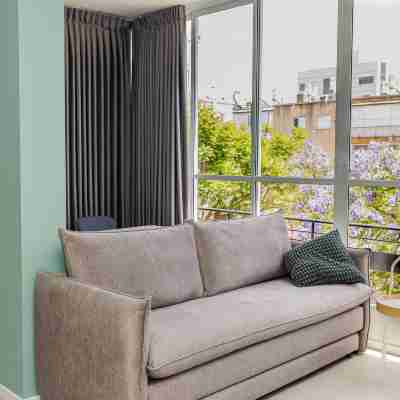 Design Apartment in Smilansky Others