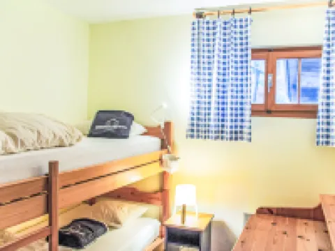 Chalet les 3 Marmottes Hotels in Gruyeres