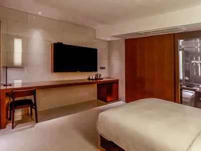 Top Cloud Hotel Gunsan