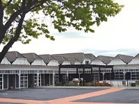 โรงแรม เลค โรโทรัว - ที่มีที่จอดรถ