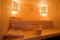 Ibis Styles Nancy Centre Gare Hotels in Maxeville