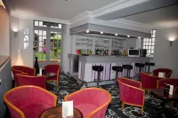 Grand Hôtel du Luxembourg & Spa - Barer