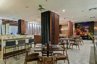 Hotel Atlantico Prime - sarapan