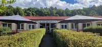 Pension Stechlinsee