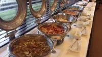 Kensington Resort Gapyeong - breakfast