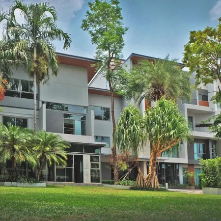 Wara Boutique Hotel