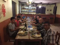 Chautari Garden Resort