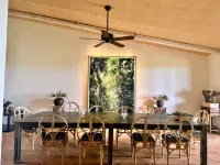 Maniero in Maremma, luxury villa