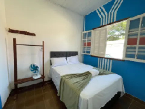 Hospedaria & Galeria de Arte São Jorge Các khách sạn ở 