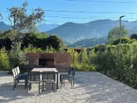 Villa Sofia Hotels in Seravezza