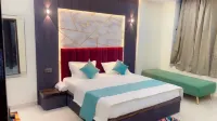 Hotel Sultan Paradise Hotels in Roorkee