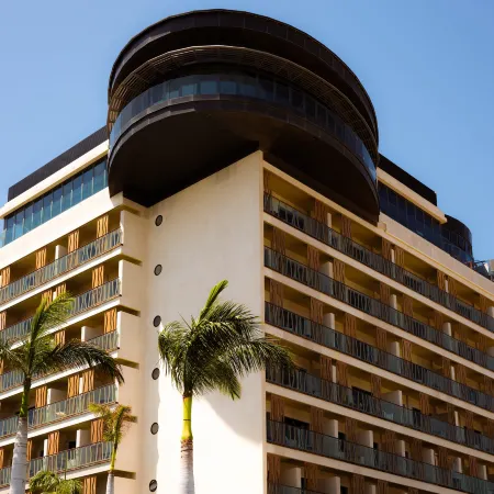 Bohemia Suites & Spa - Adults Only
