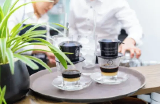 인도텔 하롱 호텔