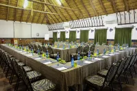 Kedar Heritage Lodge, Conference Centre & Spa