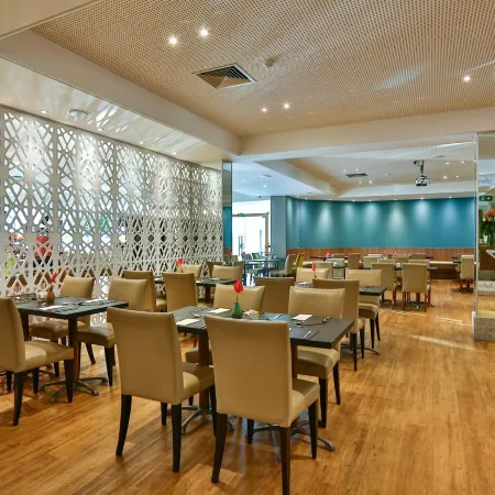 Radisson Hotel Recife