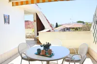 Turchese -accogliente Appartamento a Pochi Passi Dalla Spiaggia Vicino Taormina - 2-Star