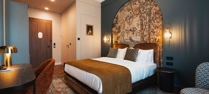 Hotel Indigo Krakow - Wawel Castle by IHG Các khách sạn ở Krakow