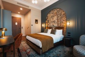 Hotel Indigo Krakow - Wawel Castle by IHG