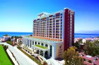 Club Hotel Sera Hotels near Lara Beach