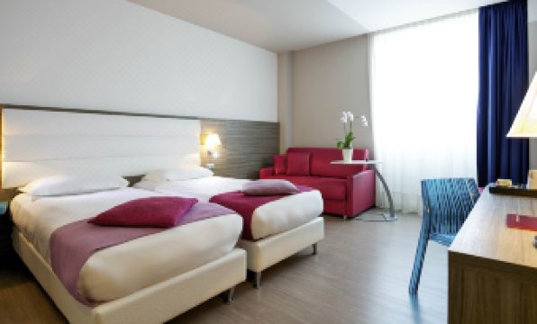 Mercure Venezia Marghera