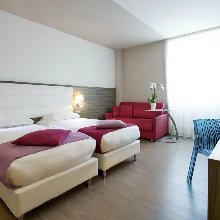 Mercure Venezia Marghera