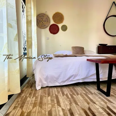 The Marina Stays Private Hotel & Spa