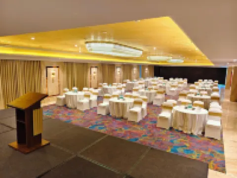 The Fern Residency, Solapur, Series by Marriott Hotels in Solapur
