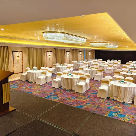 The Fern Residency, Solapur, Series by Marriott