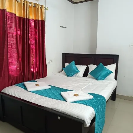 Hotel Brahma