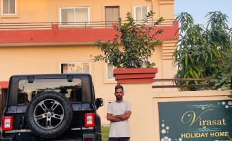 Virasat Holiday Home