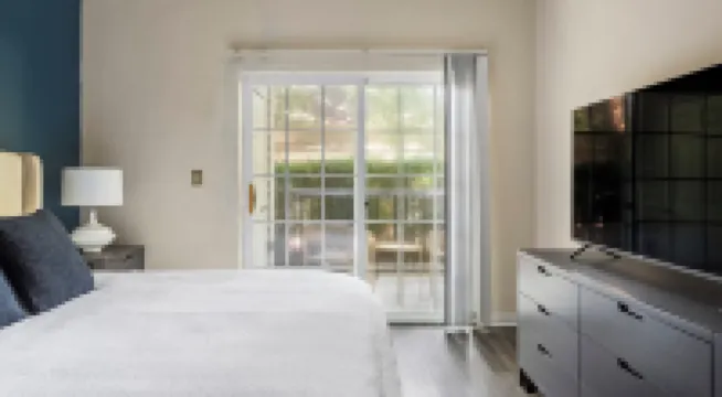 伊格爾維爾-福吉谷的Landing公寓