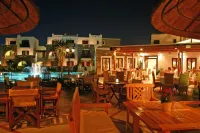Naxos Resort - Aamiainen