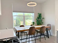 Modern 4BR with Parking - WV rep 4 Hotels in Warrenville