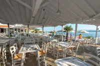 Hotel Akti Ouranoupoli Beach Resort - Afhentnings-/afleveringstjenester
